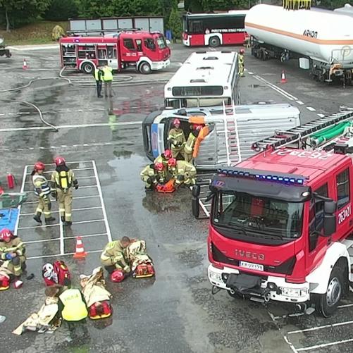 Szkolenie praktyczne