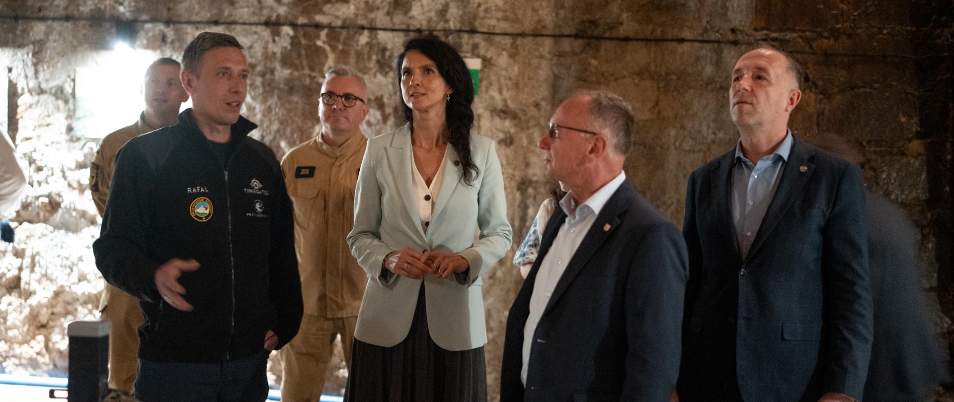 34 mld zł na ochronę ludności i obronność w latach 2025–2026