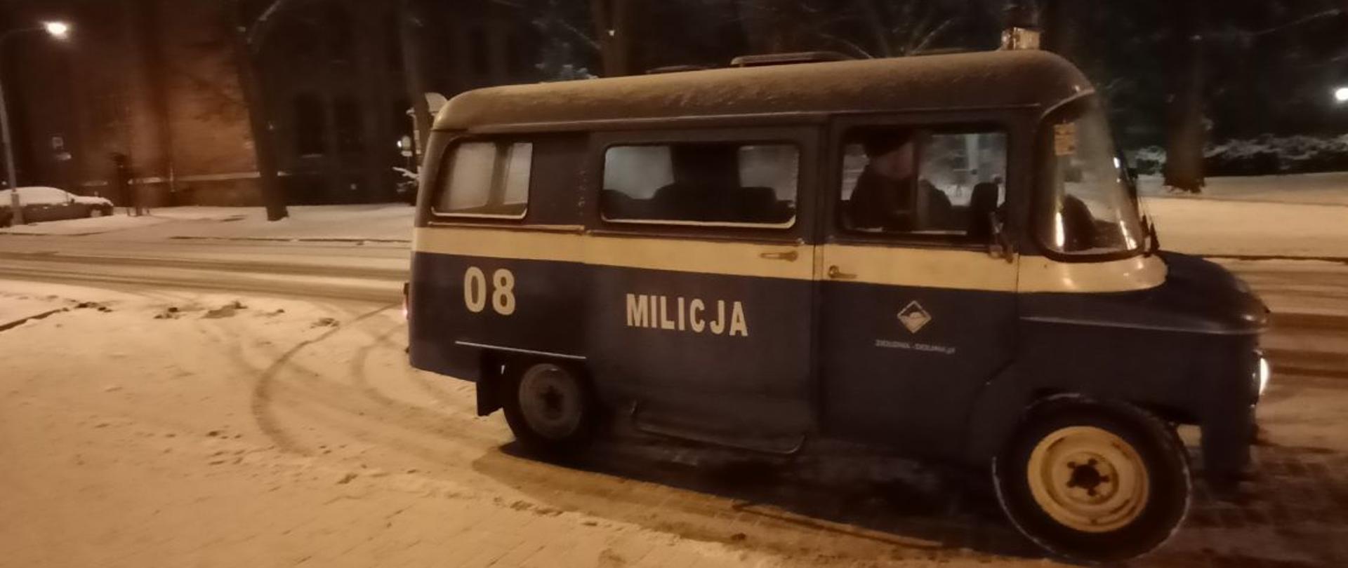 Premiera filmu ,,Atak na Region"