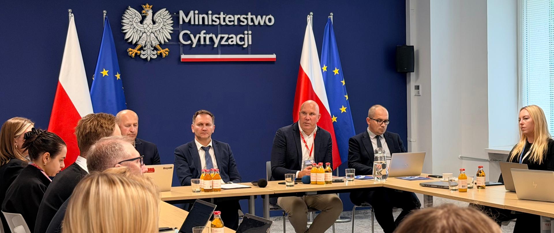 Vi posiedzenie ICTeam