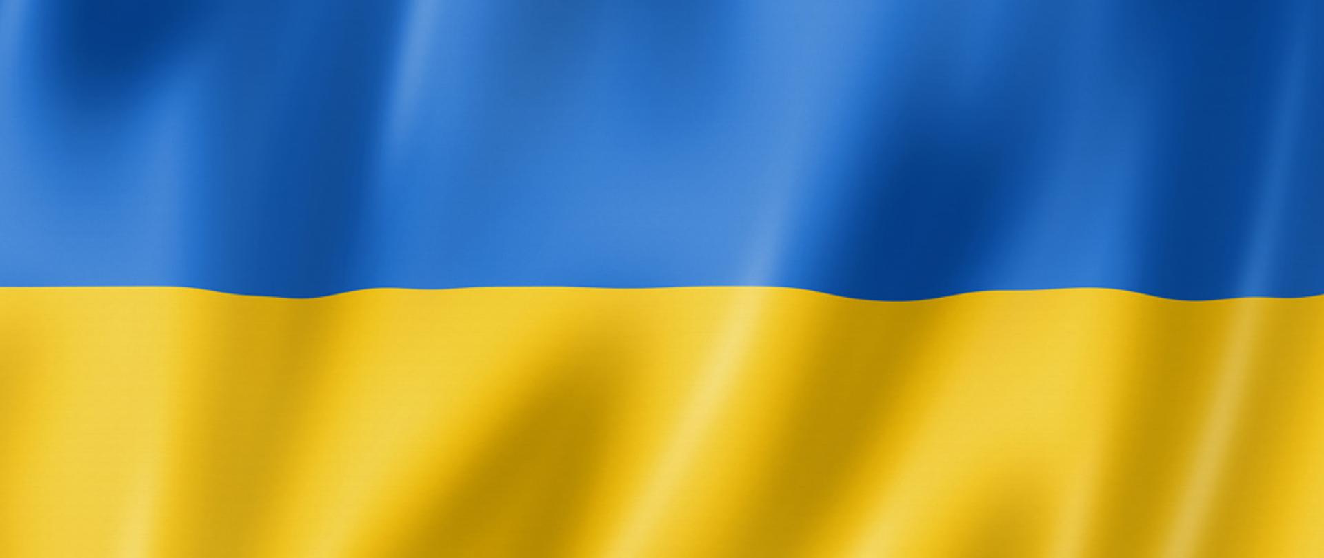 Ukraine flag