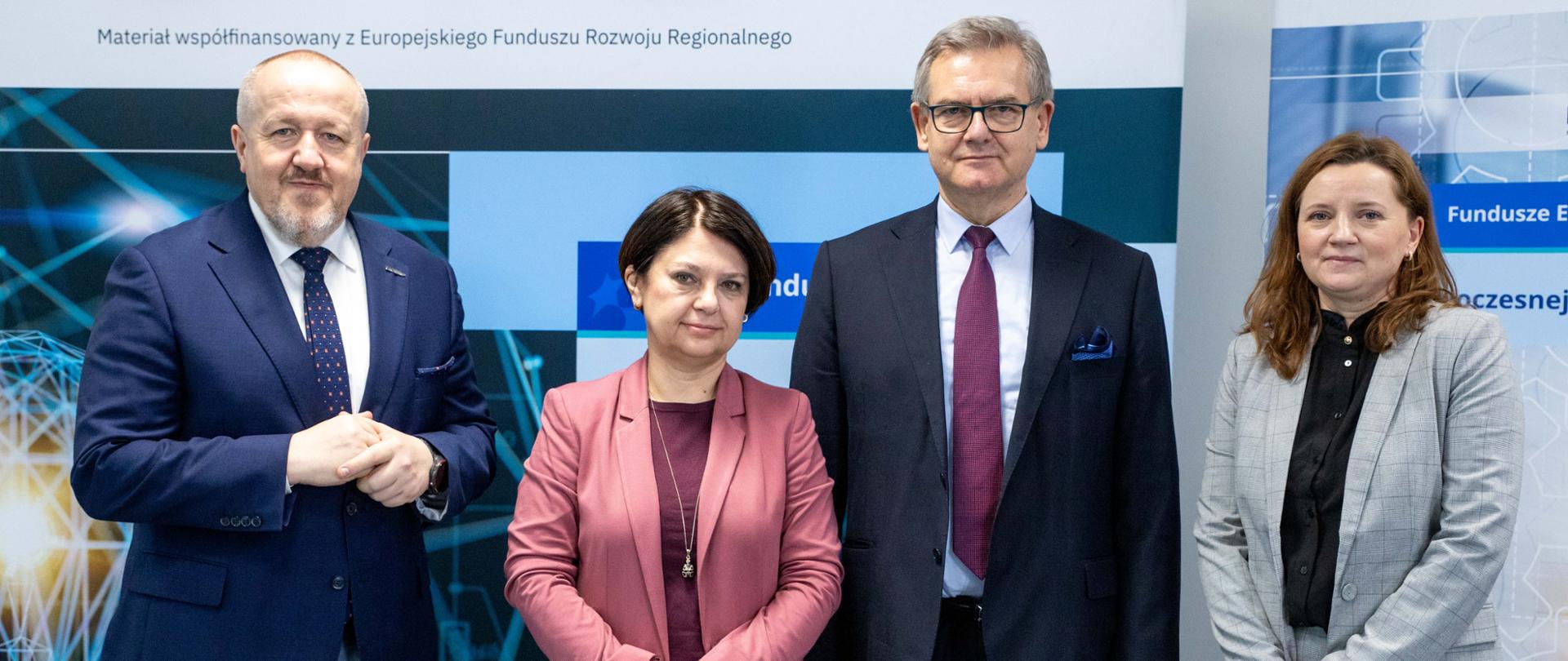 INNOSTART pomoże MŚP rozpocząć działalność innowacyjną