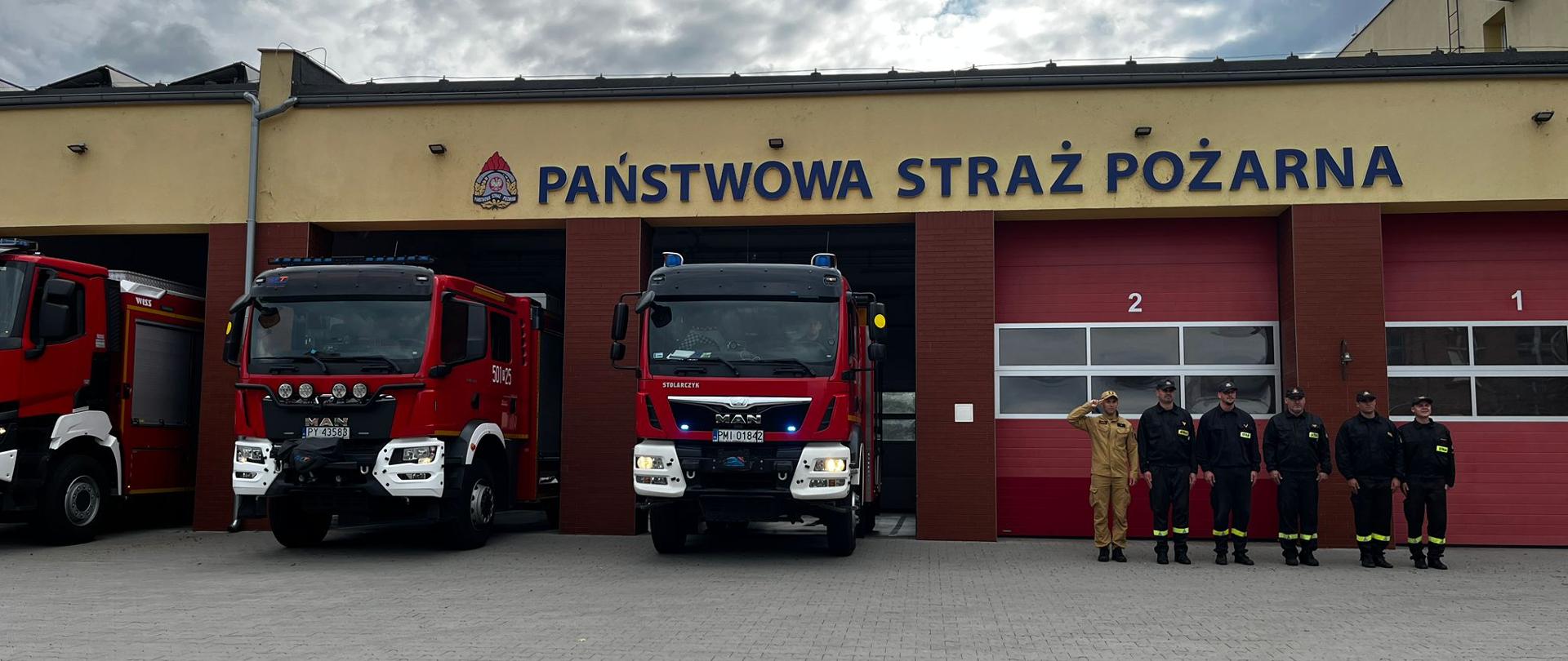 Uczczenie Narodowego Święta Dnia Pamięci Powstania Warszawskiego