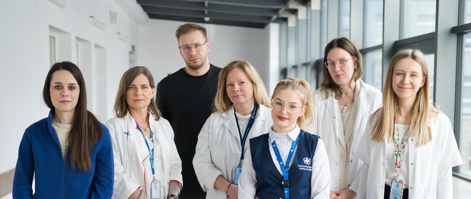 Światowy Dzień Chorego w PIM MSWiA