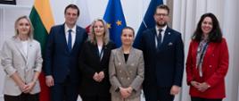 Polska i Litwa: razem ku zielonej przyszłości 