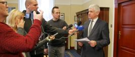 Wojewoda uchylił uchwałę Rady Miasta Białegostoku