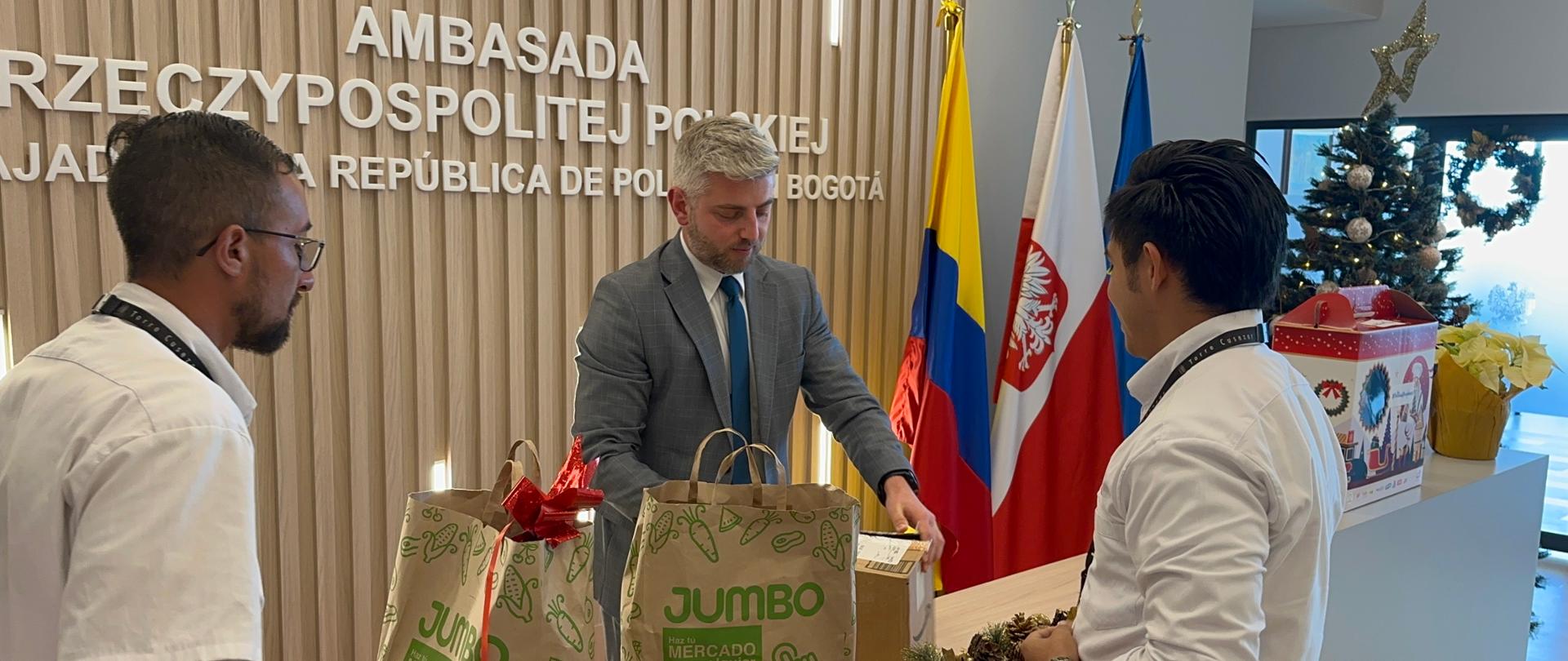 Trzeci etap projektu Polonia4Neighbours w 2022 r.