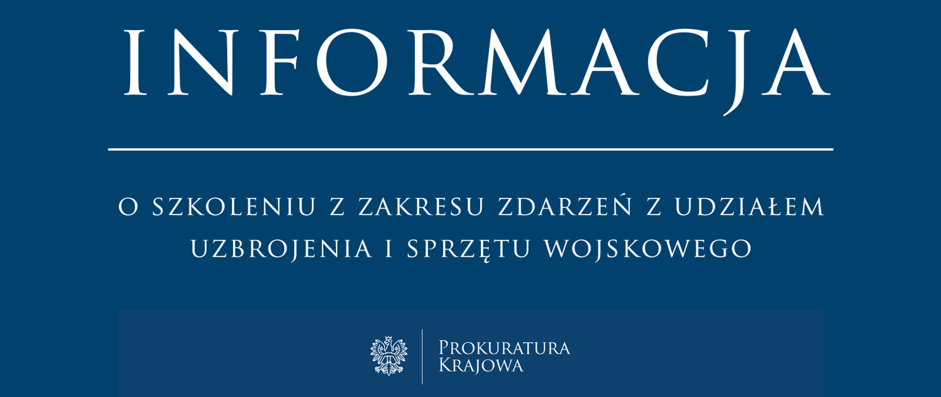 Komunikat_szkolenie_uzbrojenie_DWS