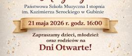 Dzień otwarty 2026