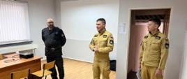 Szkolenie KDR OSP