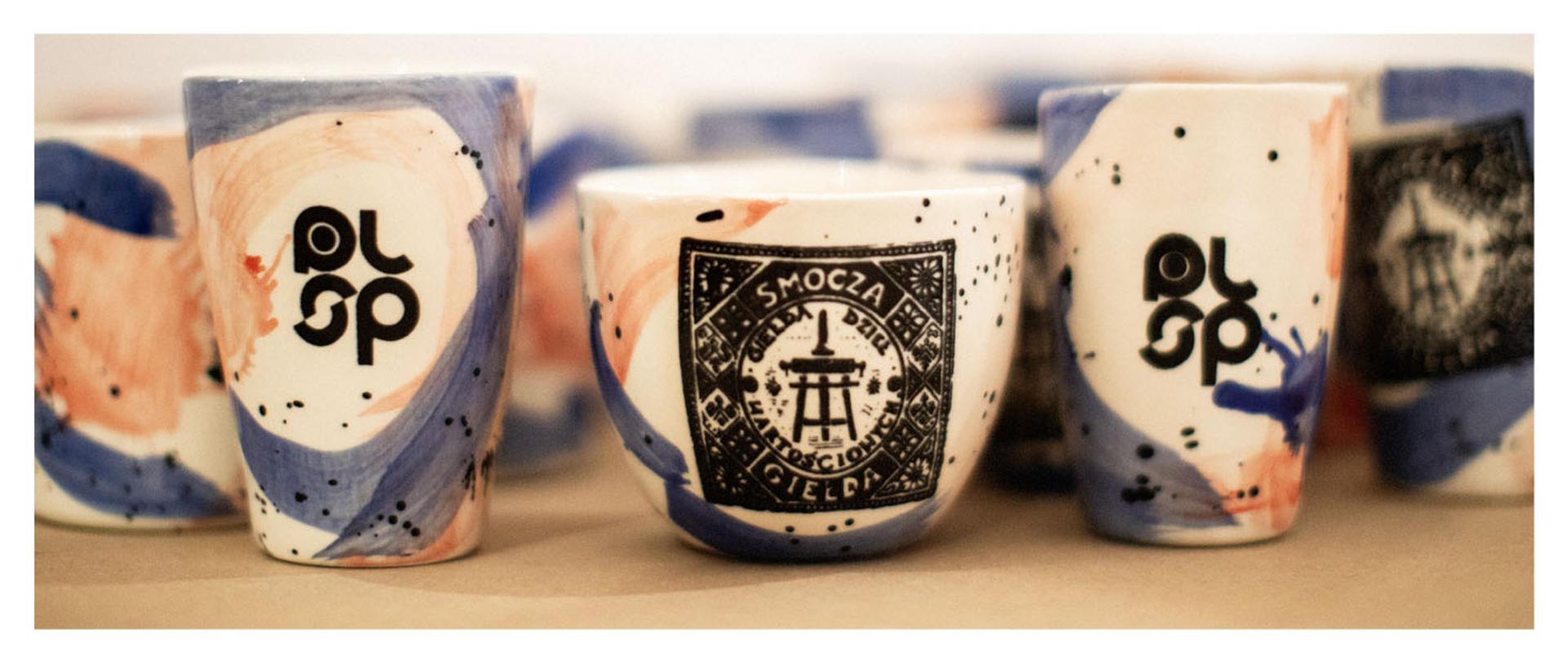 Smocza giełda dzieł wartościowych oraz kiermasz 