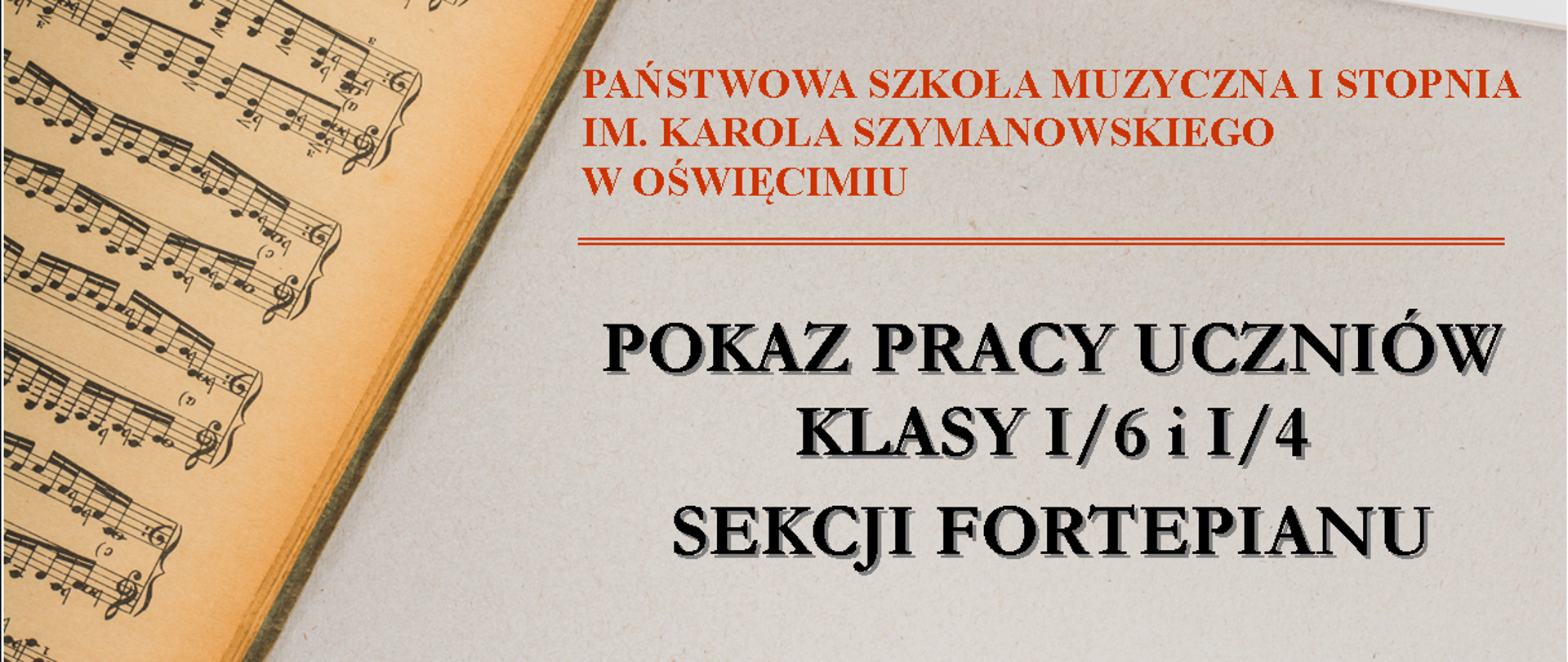 Pokaz pracy