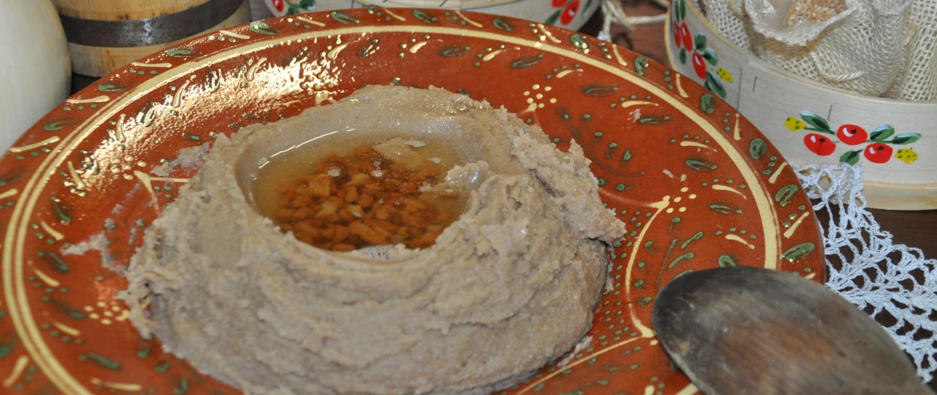 kulasz z Księżpola