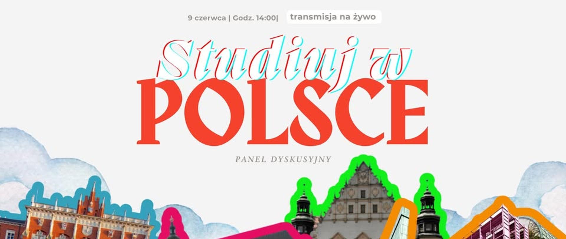 dyskusja panelowa
