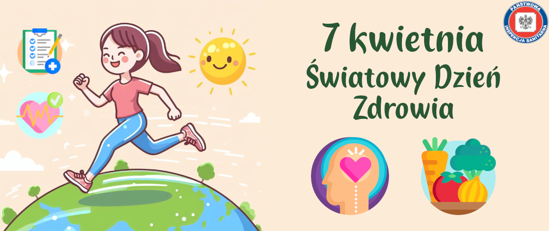 Światowy Dzień Zdrowia