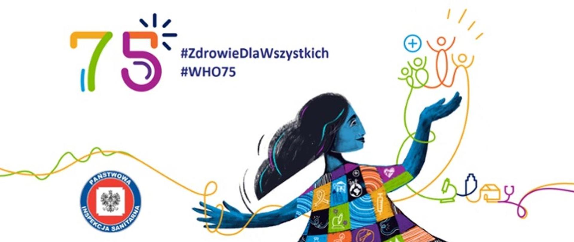 Światowy Dzień Zdrowia