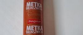 Metka_brunszwicka_kiełbasa_surowa_metka_nr_serii1R808070707_pojedyncza