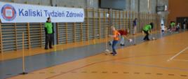 Olimpiada Przedszkolaków w ramach XIII Kaliskiego Tygodnia Zdrowia!