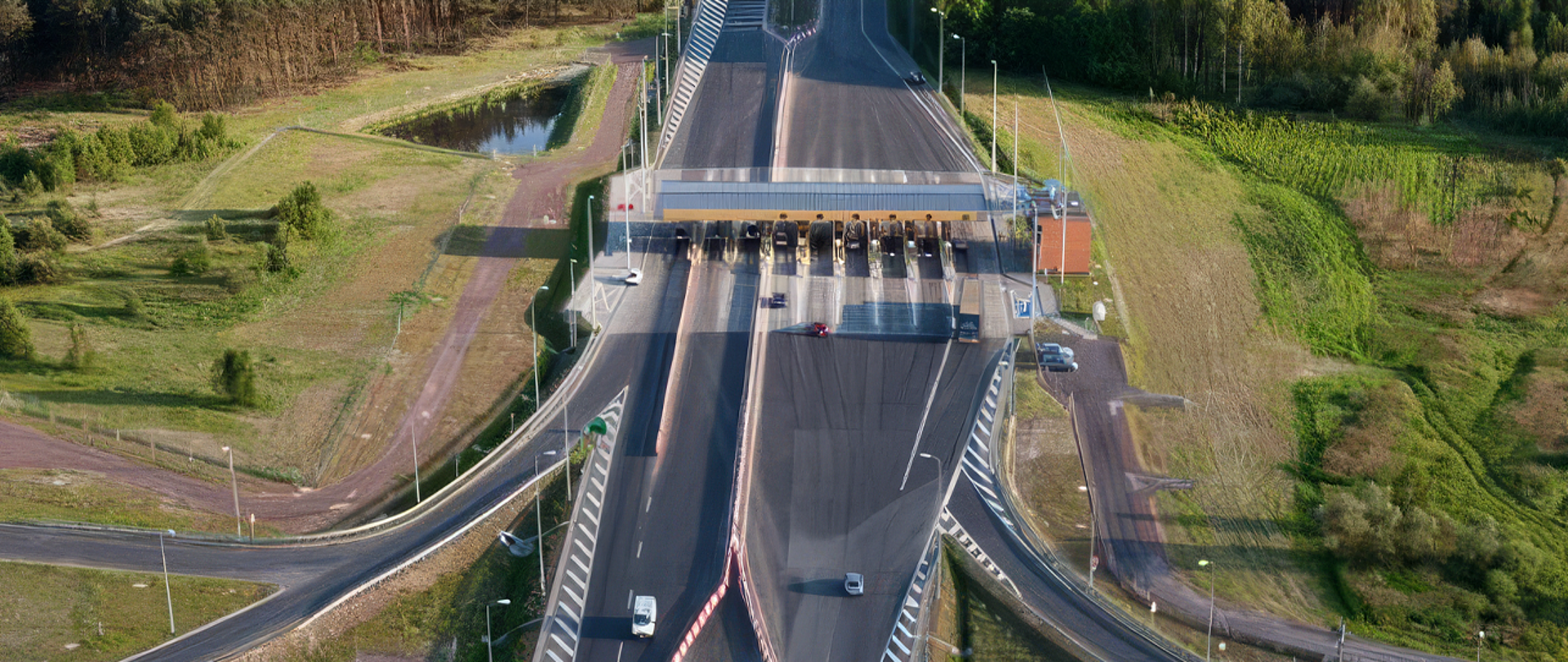 Ułatwienia na A1 w wakacyjne weekendy i w Boże Ciało