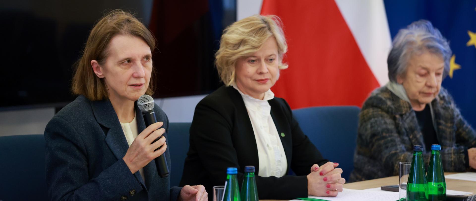 Posiedzenie Rady Ochrony Zabytków z udziałem wojewódzkich konserwatorów zabytków