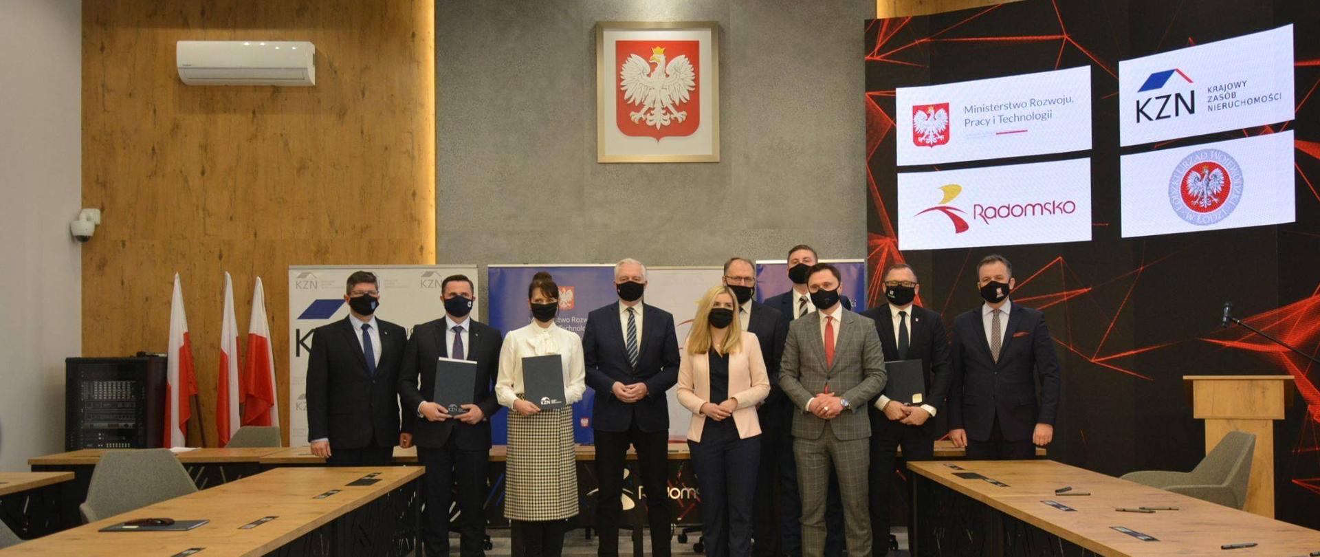 Społeczna Inicjatywa Mieszkaniowa w 6 miastach w naszym województwie 