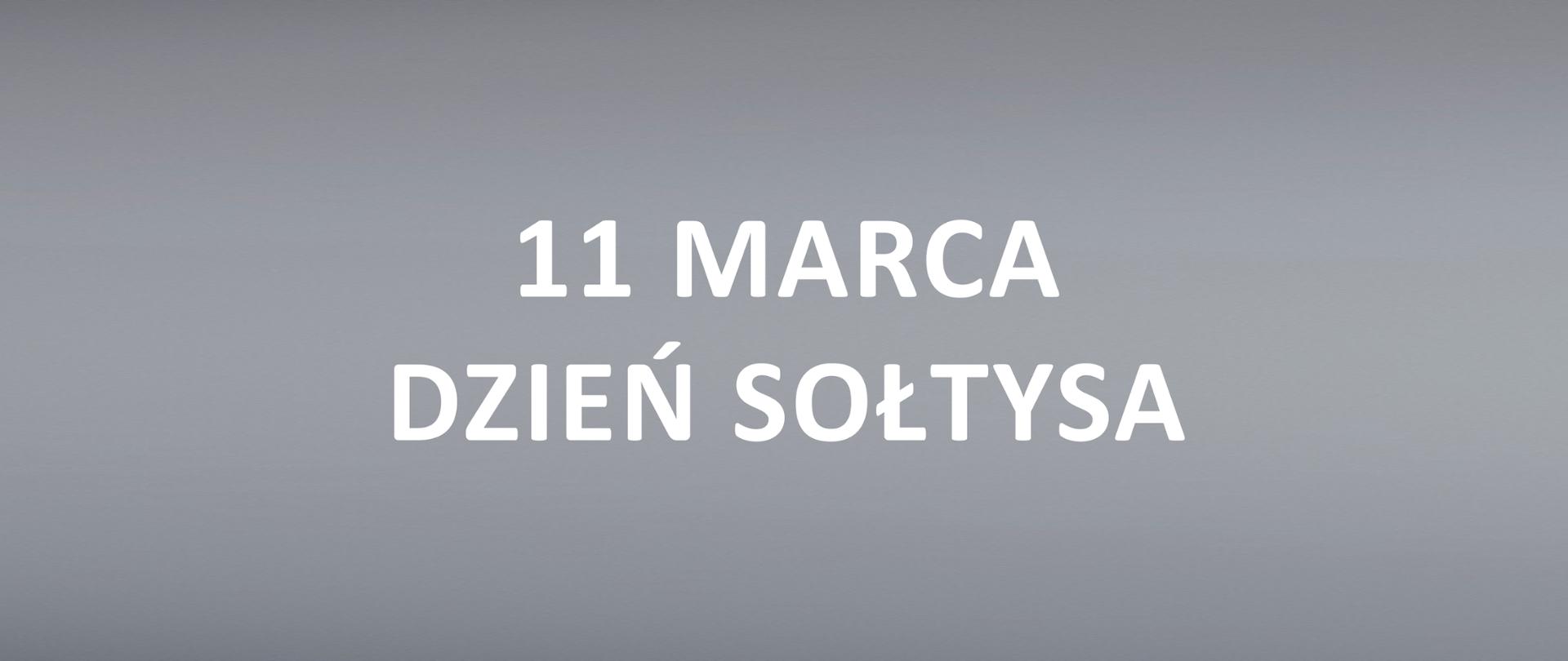 dzień sołtysa
