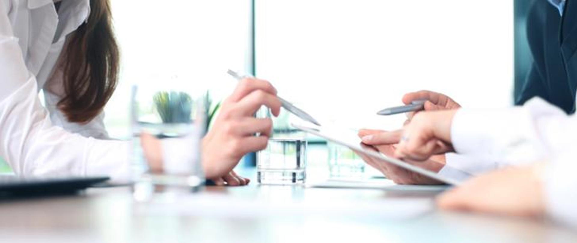 Podsumowanie kontroli produktów biobójczych