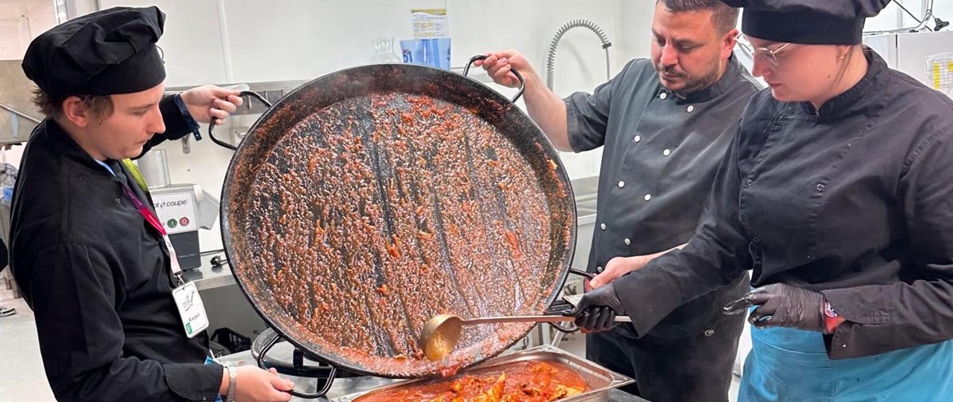 Profesjonalni Europejczycy – Edycja 2025