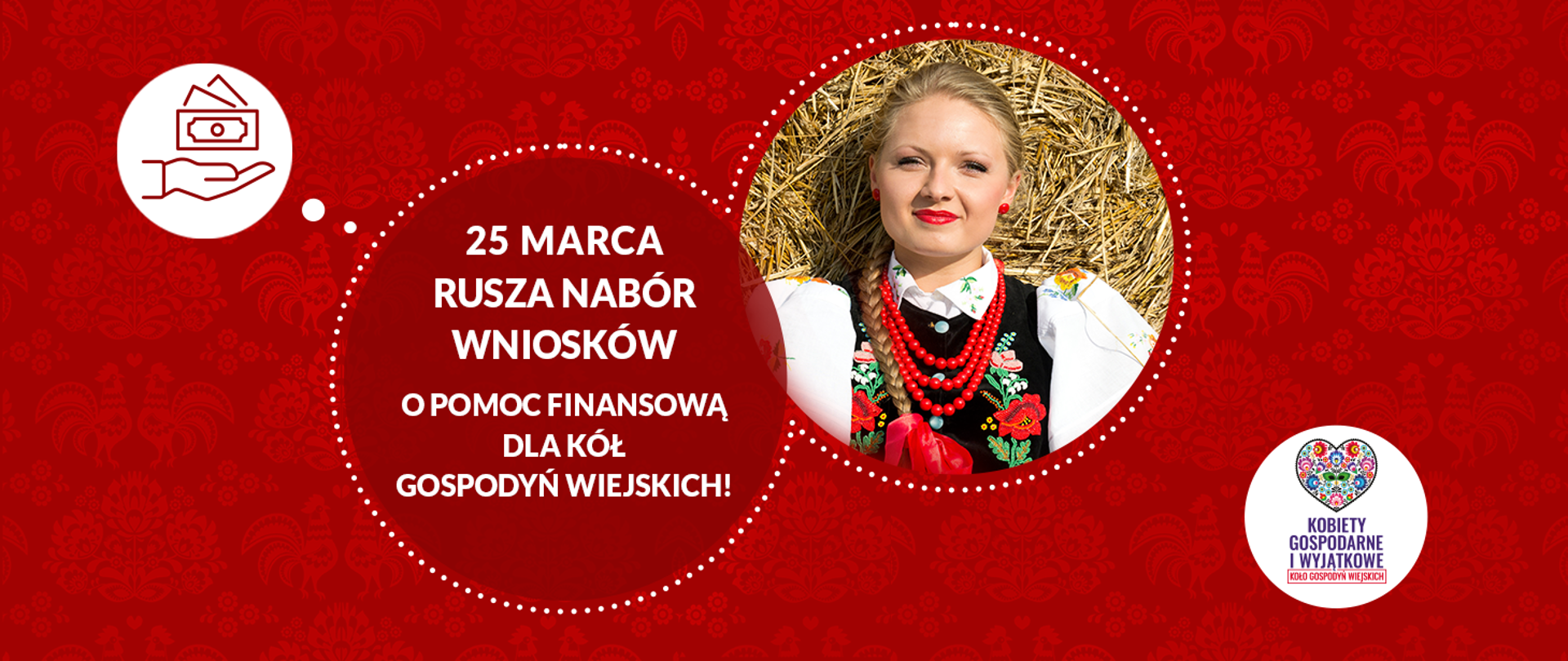 Pomoc finansowa z budżetu państwa dla kgw