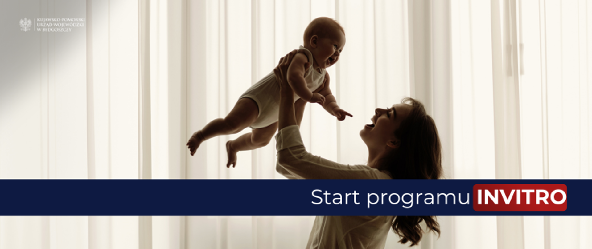 Start programu INVITRO