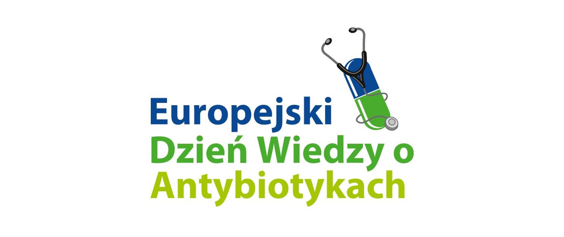 Europejski Dzień Wiedzy o Antybiotykach