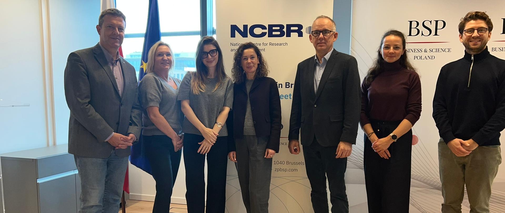 Wizyta delegacji naukowej Uniwersytetu Przyrodniczego we Wrocławiu 