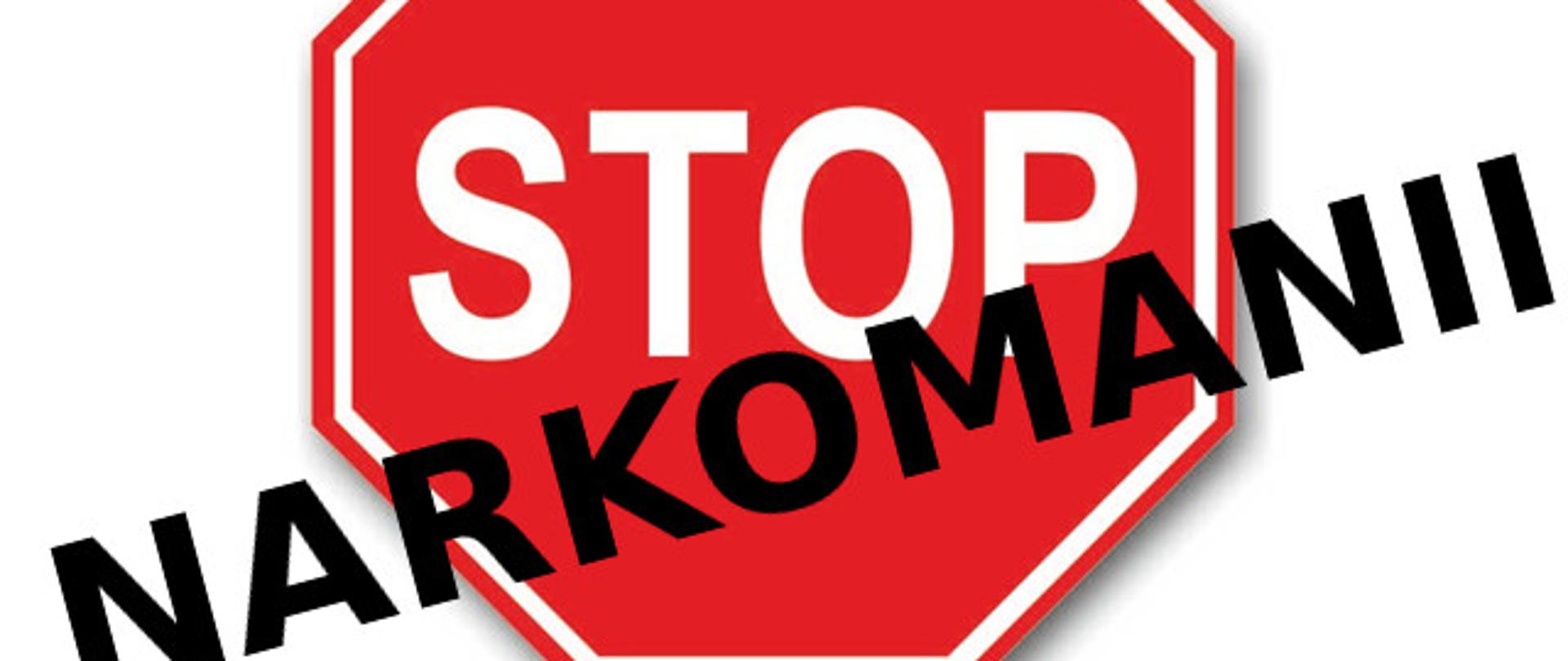 Stop narkomaniiI