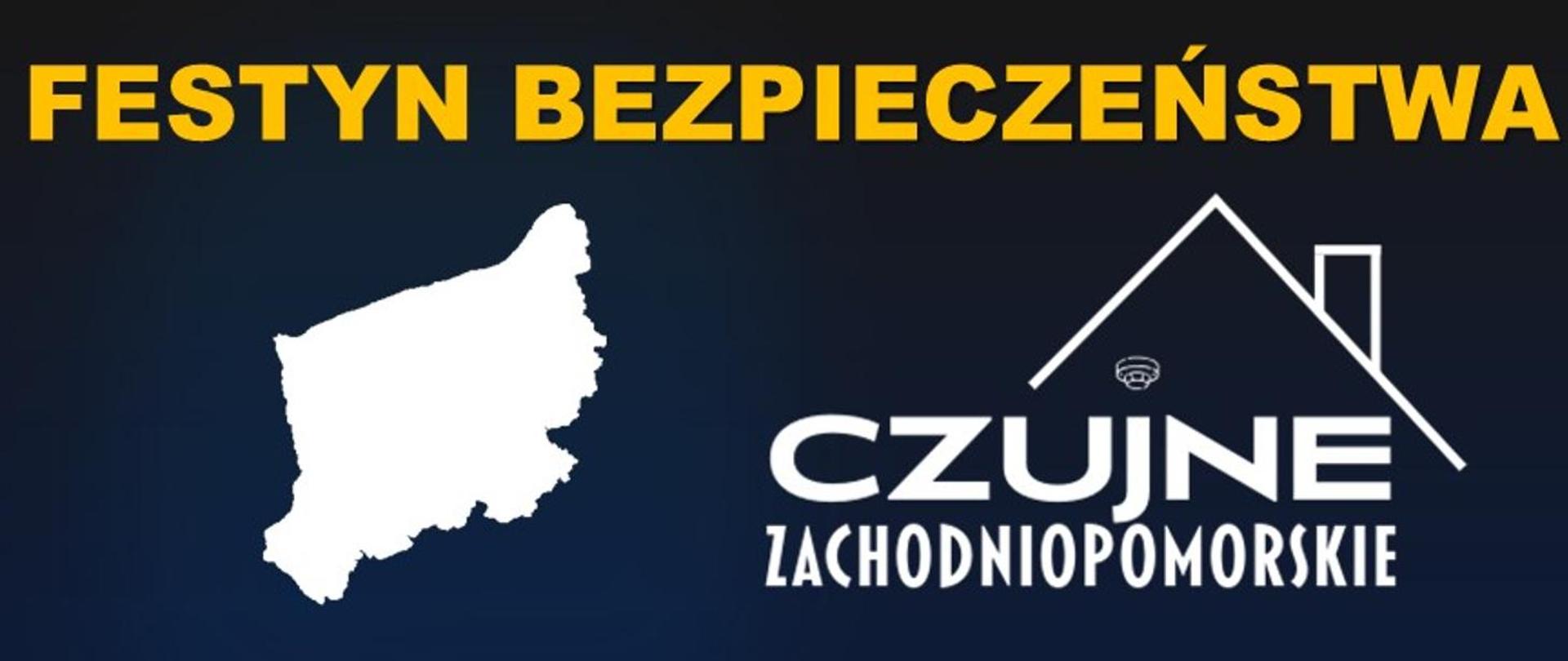 "Czujne Zachodniopomorskie" - Festyn bezpieczeństwa