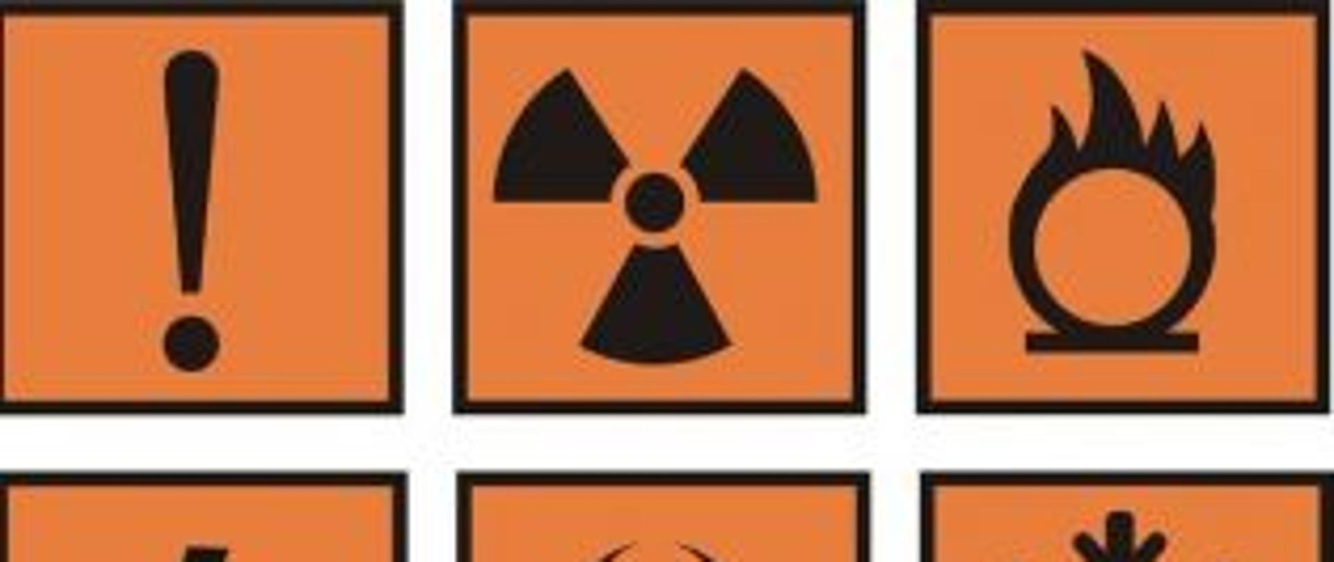 czynniki rakotwórcze