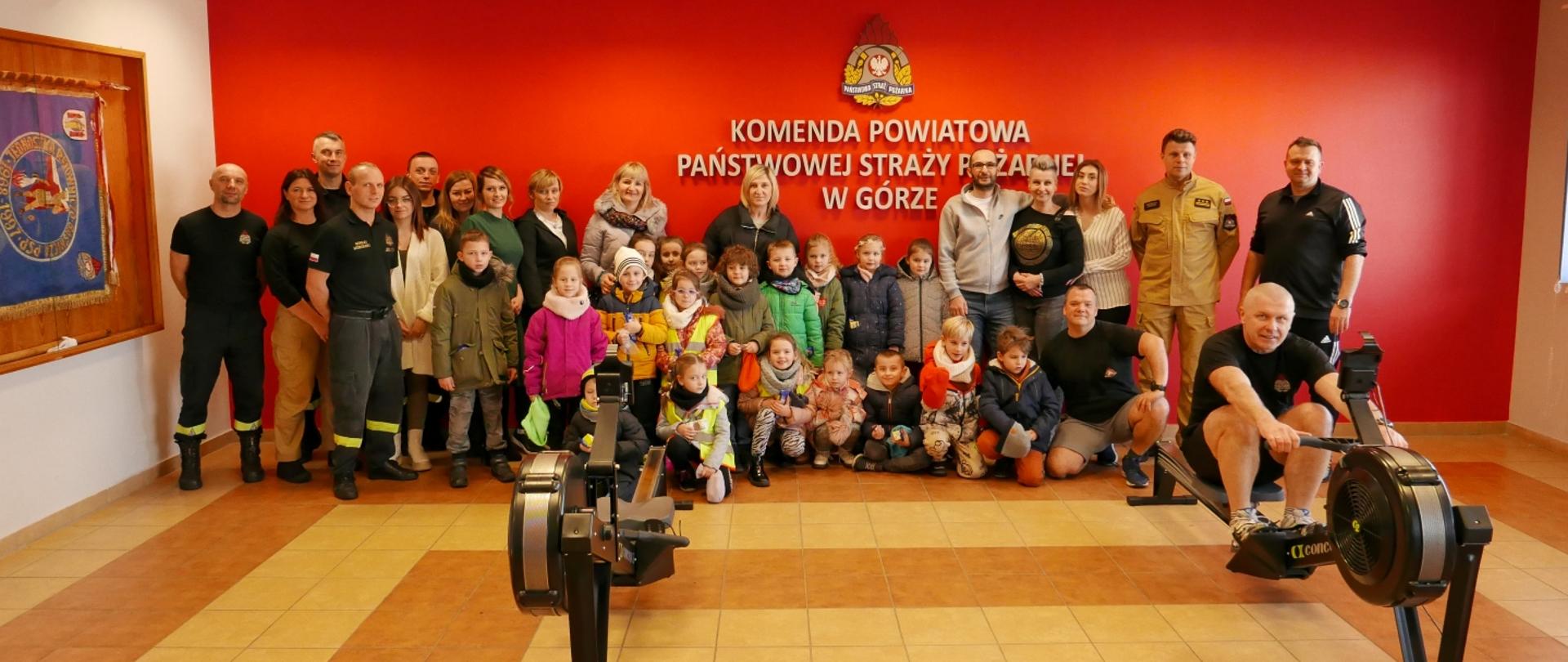 Akcja charytatywna dla Mariusza 1x