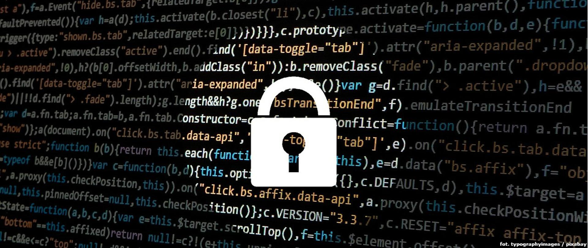 Cyberbezpieczeństwo