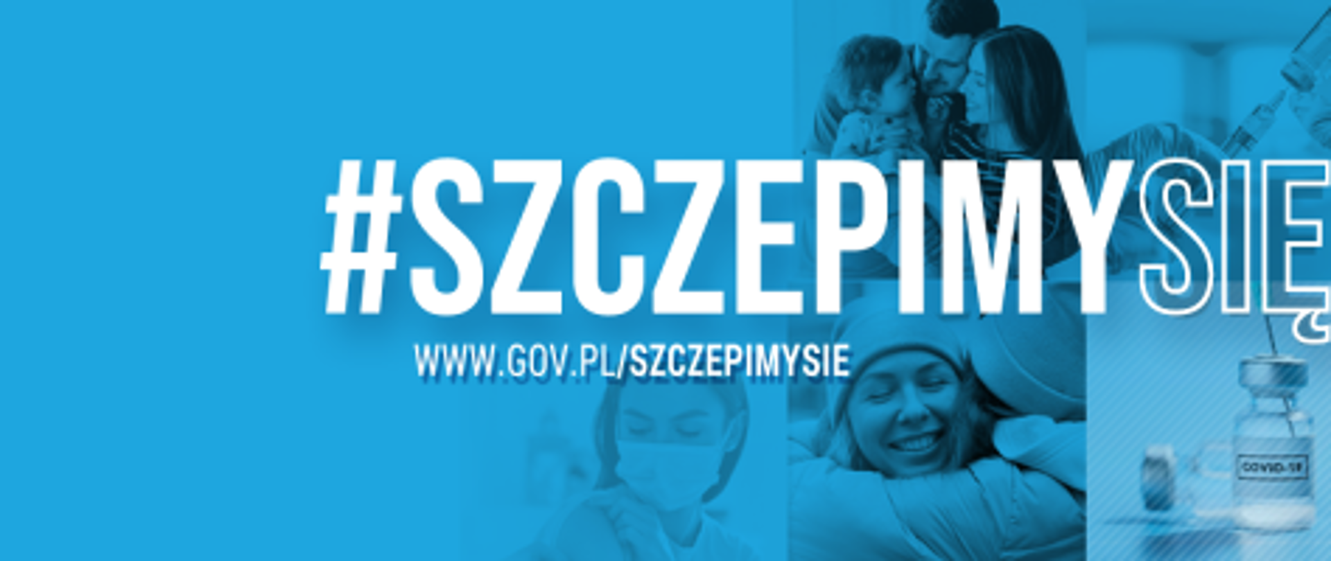 Szczepienia przeciw COVID-19