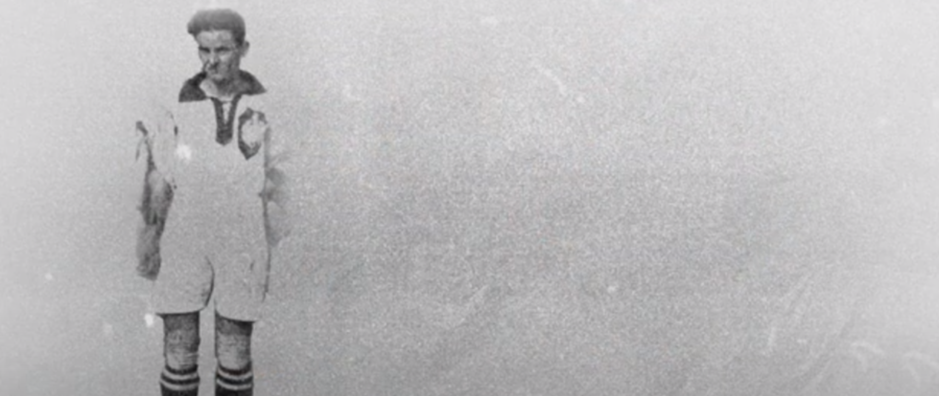 Odtworzyliśmy transmisję z meczu, w którym padła pierwsza bramka dla wolnej Polski. W rolę sprawozdawczyni wcieliła się między innymi Ambasador RP w Buenos Aires Aleksandra Piątkowska.