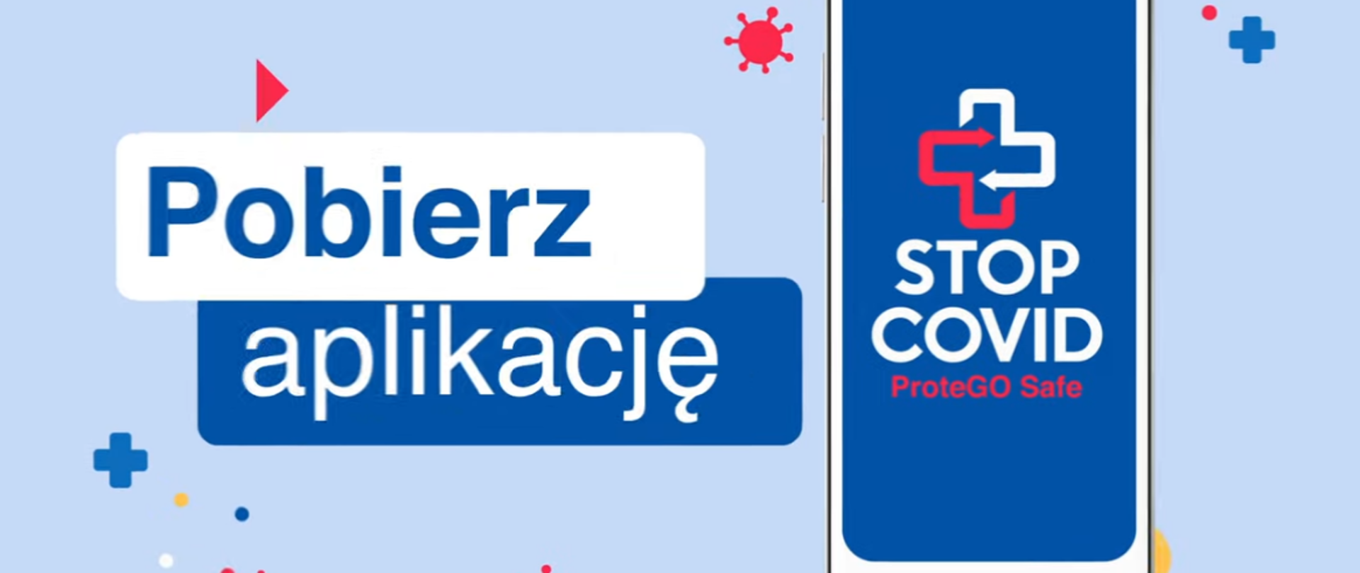 Stop Covid pobierz aplikacje