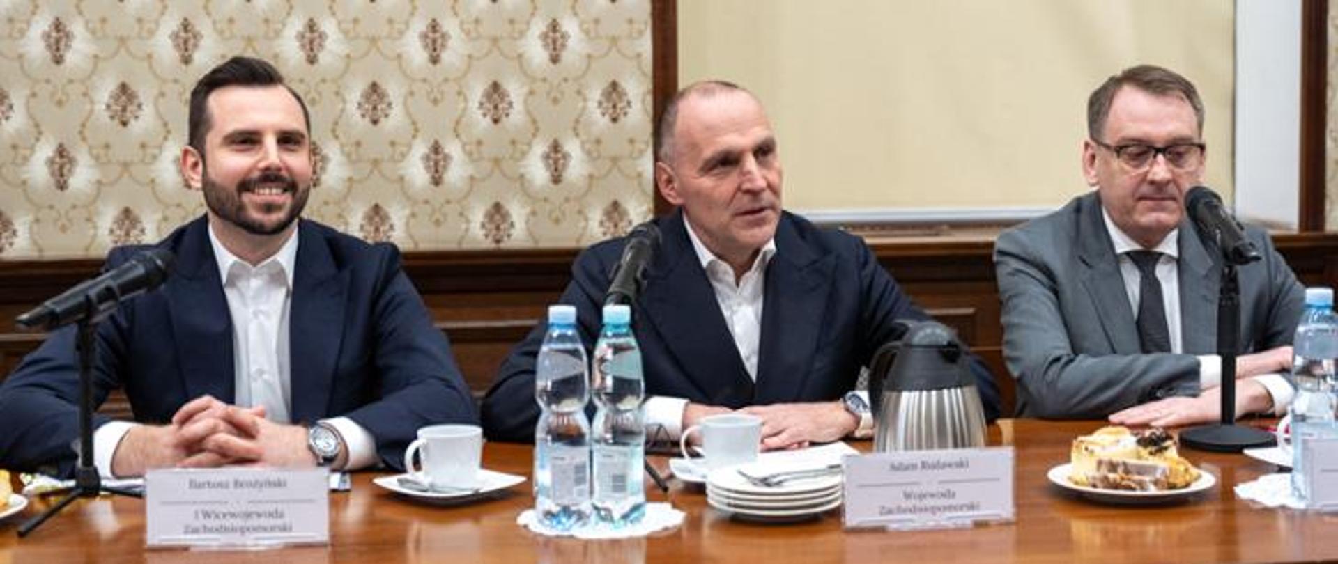 „Spotkania z Urzędem” 