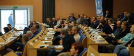 Konferencja elektrownie wodne74
