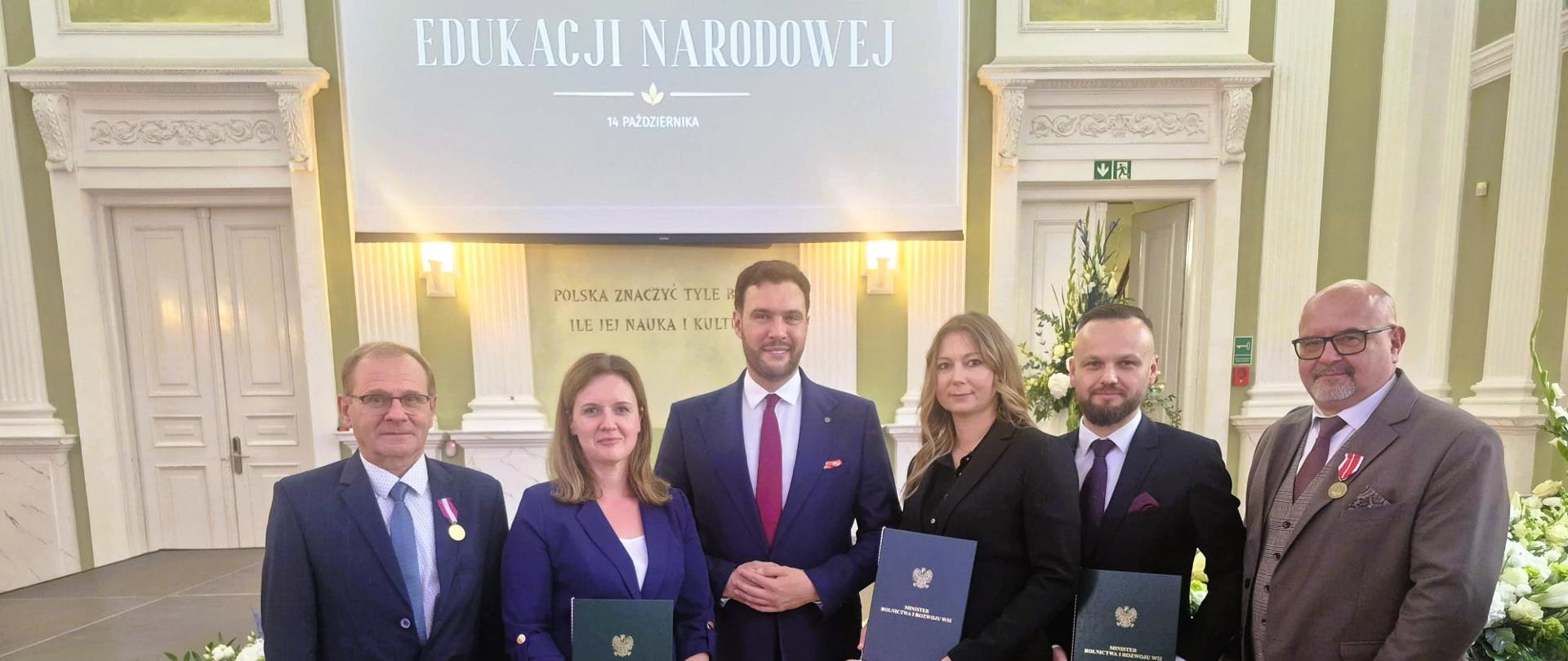 Dzień Edukacji Narodowej 1