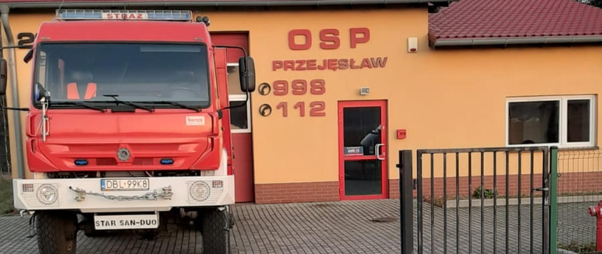 OSP_Przejęsław