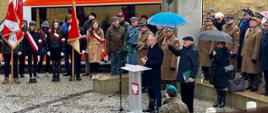Wojewódzkie obchody Narodowego Dnia Pamięci Żołnierzy Wyklętych 