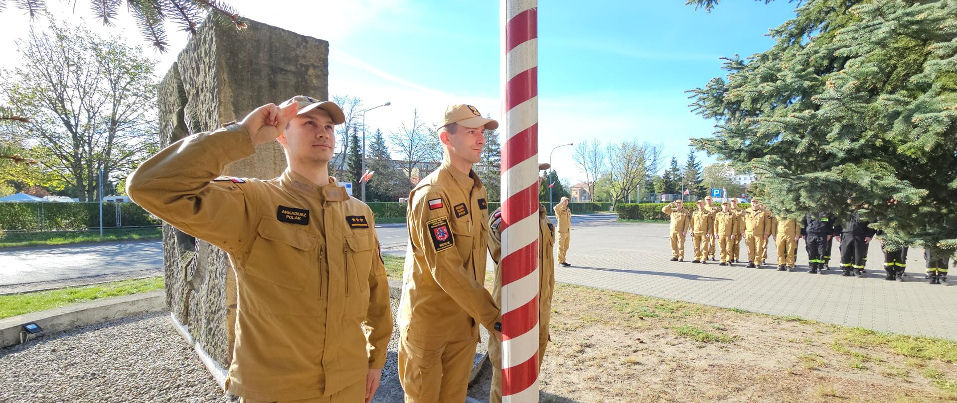 Dzień Flagi Rzeczypospolitej Polskiej