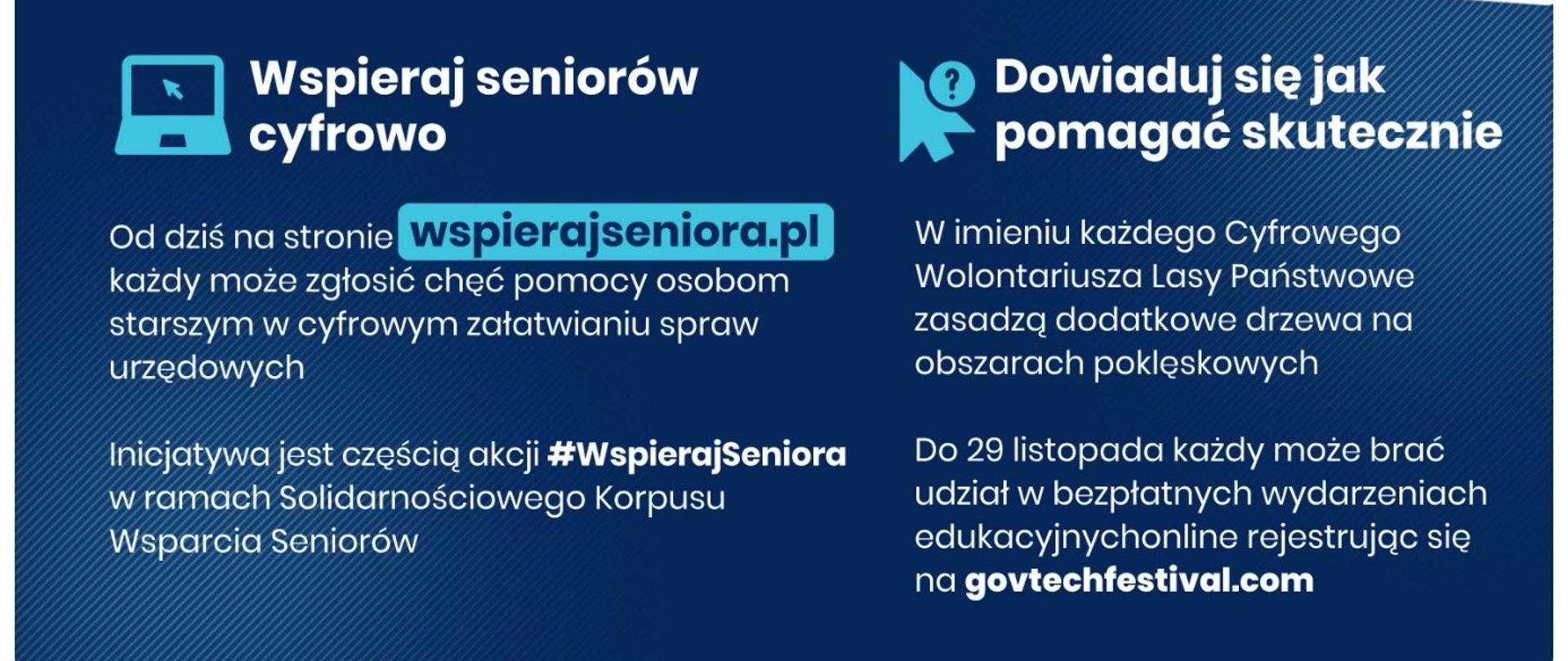 Cyfrowy wolontariusz