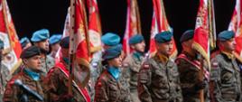 20-lecie Inspektoratu Wsparcia Sił Zbrojnych. Bydgoszcz świętuje jubileusz wojskowej logistyki