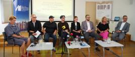Konferencja prasowa