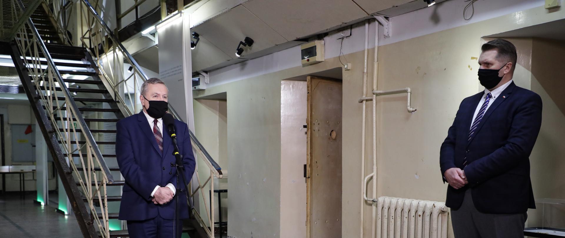 Konkurs na prace magisterskie i doktorskie związane z historią ruchu narodowego i katolicyzmu społecznego w Polsce, fot. Danuta Matloch